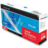 Sapphire AMD RX 7900 XT Gaming 20GB GDDR6 DUHDMI / DUDP grafična kartica | Shoptok.si