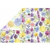 IHR Pogrinjek iz blaga 48x33 cm Summer Floral - IHR