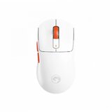 Marvo miš wireless G964W WH beli cene