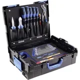 Kovčeg sa alatom za obrtnike 23-dijelni set 2835983 (D x Š x V) 442 x 357 x 151 mm