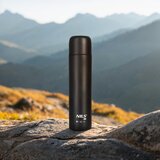  Nc3804 turistička termos boca 1000 ml crna nils camp | shoptok.hr