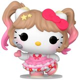 Funko POP SANRIO: HELLO KITTY - HELLO KITTY K-POP | Shoptok.si