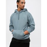 Volcom Majica 'SINGLE STONE' dimno modra | Shoptok.si