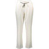 U.S. Polo Assn. US POLO PANTS WOMAN WHITE | shoptok.hr