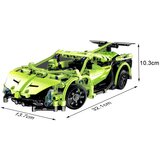  Auto na daljinsko upravljanje R/C Car Sports 453 EE | shoptok.hr