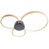  Redo 01-3105 - LED stropna svetiljka ATOM LED/20W/230V | Eponuda.com