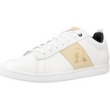 Le Coq Sportif Nizke superge 2310071L COURTCLASSIC Bela | Shoptok.si