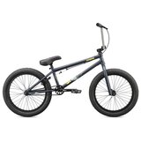 Mongoose Legion L80 BMX bicikl 20", chromoly prednji trokut | shoptok.hr