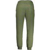 Gianmarco Venturi MEN'S GREEN PANTS | ePonuda.com