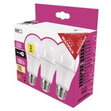  LED žarnica Classic A60 / E27 / 10,7 W (75 W) / 1 060 lm / toplo bela 3/1 Cene