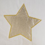 Casa Selección Okrasne blazine v kompletu 2 ks 45x45 cm Star – | Shoptok.si