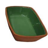 Texell Posuda TCP-D342, 13x9x3,5cm, Zelena