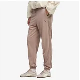 her comfort high-waist sweatpants t
