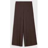 Sinsay Set: Top bez rukava i široke hlače | shoptok.hr