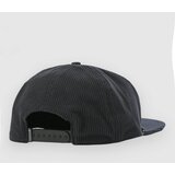 Columbia Packsaddle Corduroy Snap Back Kapa s šiltom black / chenille patch | Shoptok.si
