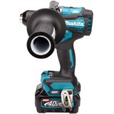 Makita DF001GD201 aku bušilica-odvijač 40V sa 2x2,5 Ah baterije | shoptok.hr