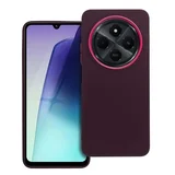 maska za XIAOMI Redmi 14C - vijolična