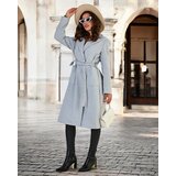 Resti Women's Tiered Coat | Shoptok.si