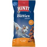 Rinti Bitties Adult - Piletina i sir (75 g) Cijene