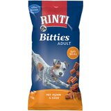 Rinti FI91290 Bittes AD Piletina i sir 75 g Poslastica za pse Cene