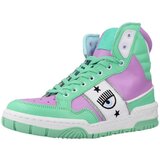 Chiara Ferragni CF1 HIGH Zelena | shoptok.hr