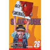Harper Collins Publishers Ltd Takehiko Inoue - Slam Dunk, Vol. 26 | Eponuda.com
