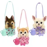 pliš Baby Paws Yummy