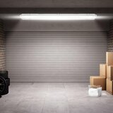  LED tehnička fluorescentna svetiljka T8 2xG13/20W/230V 6500K 120 cm IP65 bela | Eponuda.com