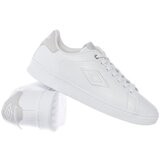 Umbro Nizki čevlji UMM5140011011 Bela Cene