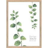 Styler Prirodni zidni okvir Narvik, 53 x 73 cm Cijene