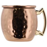 Lyngby Glas Bakrene jeklene skodelice v kompletu 4 ks 80 ml Moscow Mule – | Shoptok.si