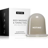 Spa Collection Body massage & Toning tool pomagalo za masažu za tijelo Grey