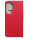 smart+ Case preklopna torbica za HONOR 90 Lite rdeča | Shoptok.si