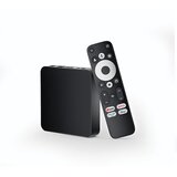  smart tv box GD2 sa google, netflix sertifikatom 4K, android 12, 2GB, 32GB, quadcore, hdmi 2.1, RJ45, wifi | ePonuda.com