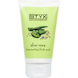STYX Piling za telo Aloe Vera cene