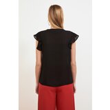 Trendyol Ženska bluza Button Detailed | Shoptok.si