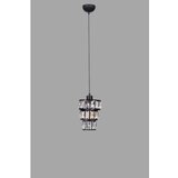 Opviq luster 2607103, crni | Eponuda.ba