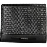 Calvin Klein Crni Muški Novčanik | shoptok.hr