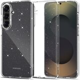TECH-PROTECT OVITEK FLEXAIR ZA GALAXY S26 Z BLEŠČICAMI ZA SAMSUNG, ZAŠČITA Z BLEŠČICAMI, (5000259580) | Shoptok.si