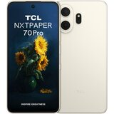 Tcl Nxtpaper 70 Pro Nebula 5G 8GB/256GB Gold Cene