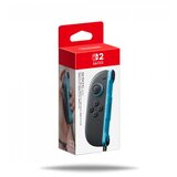 Nintendo SWITCH 2 JOY-CON LEFT (LIGHT BLUE), (45496321390) | shoptok.hr