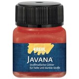  Javana svjetlucava boja za tekstil 20 ml | Razne nijanse | shoptok.hr