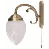 Rabalux annabella zidna lampa E14 40W bronza klasična rasveta JJ99Z5V Cene