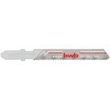 KWB list za ubodnu testeru 75 5/1, za metal, grubi | ePonuda.com