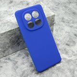  Maska GENTLE COLOR za Xiaomi Redmi Note 14 Pro 5G/ plava Cene