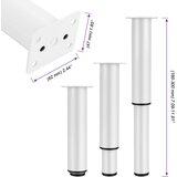4UMOR 5x HEIYUET nastavljive pohištvene noge 18–30 cm | Shoptok.si