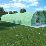  The Living Store Rastlinjak 45 m² 15x3x2 m - Rastlinjak, (21749881) Cene