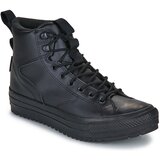 Converse Modne superge Chuck Taylor All Star Hiker Boot A13234C Črna Slike