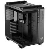 Asus GT502 HORIZON TG ARGB BLACK TUF Gaming kućište crno