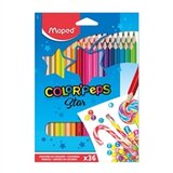 Maped Bojice Color&apos;peps Star, 36 komada Cijene